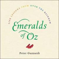 Emeralds of Oz Lib/E