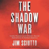 The Shadow War