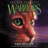 Warriors: The New Prophecy #3: Dawn Lib/E