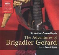 The Adventures of Brigadier Gerard