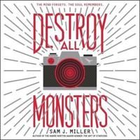 Destroy All Monsters Lib/E