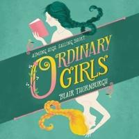 Ordinary Girls Lib/E