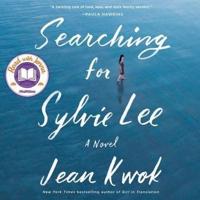 Searching for Sylvie Lee Lib/E