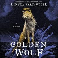 The Golden Wolf Lib/E