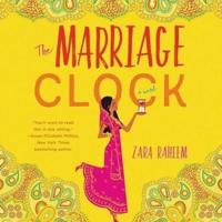 The Marriage Clock Lib/E