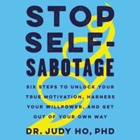 Stop Self-Sabotage Lib/E