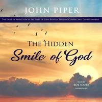 The Hidden Smile of God Lib/E