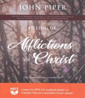 Filling Up the Afflictions of Christ