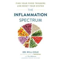 The Inflammation Spectrum Lib/E