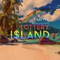 Lottery Island Lib/E