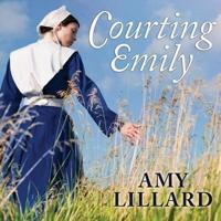 Courting Emily Lib/E