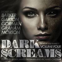 Dark Screams Lib/E