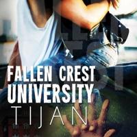 Fallen Crest University Lib/E