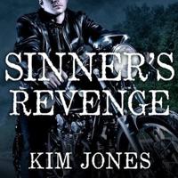 Sinner's Revenge Lib/E