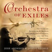 Orchestra of Exiles Lib/E