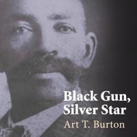 Black Gun, Silver Star Lib/E