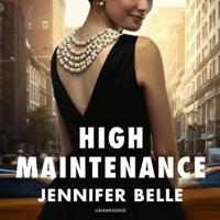 High Maintenance Lib/E