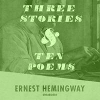 Three Stories and Ten Poems