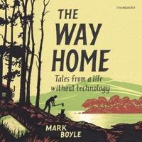 The Way Home Lib/E
