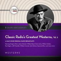 Classic Radio's Greatest Western