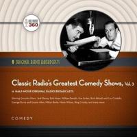Greatest Comedy Shows, Collection 1