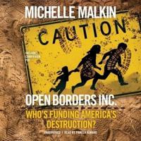 Open Borders, Inc. Lib/E