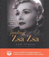 Finding Zsa Zsa