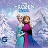 Frozen (Spanish Edition) Lib/E
