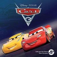 Cars 3 (Spanish Edition) Lib/E