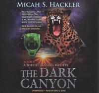 The Dark Canyon Lib/E