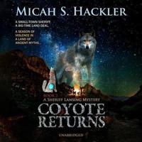 Coyote Returns