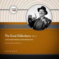 The Great Gildersleeve Collection