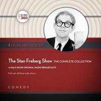 The Stan Freberg Show Lib/E