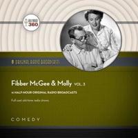 Fibber McGee & Molly, Vol. 3 Lib/E