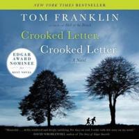 Crooked Letter, Crooked Letter Lib/E