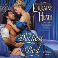 The Duchess in His Bed Lib/E