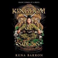 Kingdom of Souls Lib/E