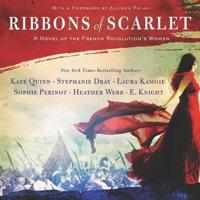 Ribbons of Scarlet Lib/E