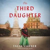 The Third Daughter Lib/E