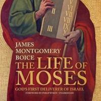 The Life of Moses Lib/E