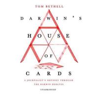 Darwin's House of Cards Lib/E