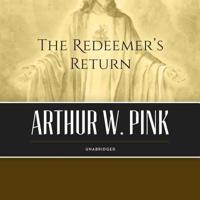 The Redeemer's Return Lib/E