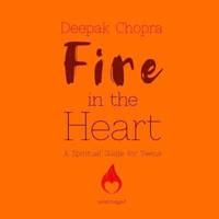 Fire in the Heart Lib/E