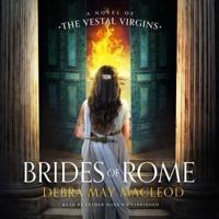 Brides of Rome Lib/E