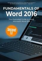 Fundamentals of Word 2016