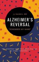 Alzheimer's Reversal