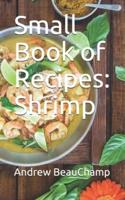 Small Book of Recipes