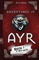 Adventures in Ayr
