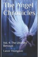 The Angel Chronicles 2nd Edition