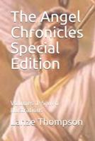 The Angel Chronicles Special Edition